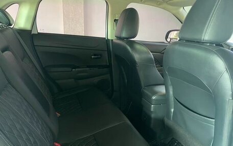 Mitsubishi ASX I рестайлинг, 2021 год, 1 790 887 рублей, 14 фотография