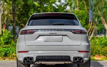 Porsche Cayenne III, 2022 год, 10 000 050 рублей, 2 фотография