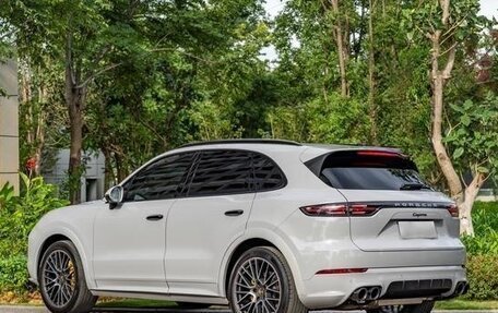 Porsche Cayenne III, 2022 год, 10 000 050 рублей, 3 фотография