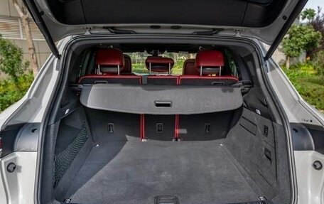 Porsche Cayenne III, 2022 год, 10 000 050 рублей, 9 фотография