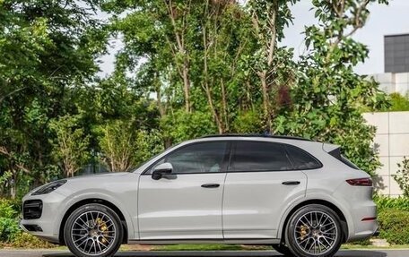 Porsche Cayenne III, 2022 год, 10 000 050 рублей, 4 фотография