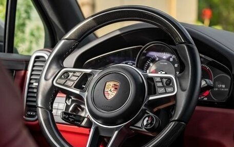 Porsche Cayenne III, 2022 год, 10 000 050 рублей, 7 фотография