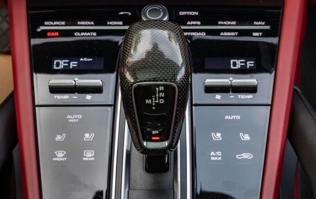 Porsche Cayenne III, 2022 год, 10 000 050 рублей, 10 фотография