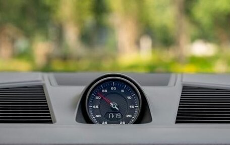 Porsche Cayenne III, 2022 год, 10 000 050 рублей, 16 фотография