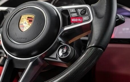 Porsche Cayenne III, 2022 год, 10 000 050 рублей, 8 фотография