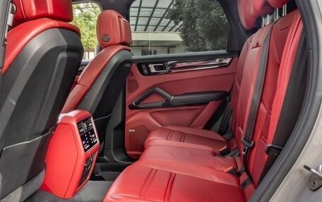 Porsche Cayenne III, 2022 год, 10 000 050 рублей, 18 фотография