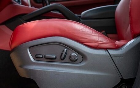 Porsche Cayenne III, 2022 год, 10 000 050 рублей, 21 фотография