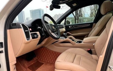 Porsche Cayenne III, 2021 год, 12 000 020 рублей, 8 фотография