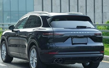 Porsche Cayenne III, 2022 год, 11 000 030 рублей, 4 фотография