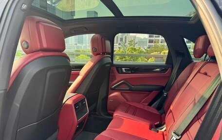 Porsche Cayenne III, 2022 год, 11 000 030 рублей, 17 фотография