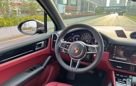 Porsche Cayenne III, 2022 год, 11 000 030 рублей, 10 фотография