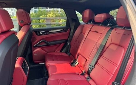 Porsche Cayenne III, 2022 год, 11 000 030 рублей, 15 фотография