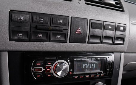 Volkswagen Pointer, 2005 год, 258 000 рублей, 13 фотография