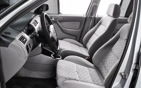 Volkswagen Pointer, 2005 год, 258 000 рублей, 10 фотография