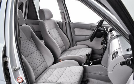 Volkswagen Pointer, 2005 год, 258 000 рублей, 8 фотография