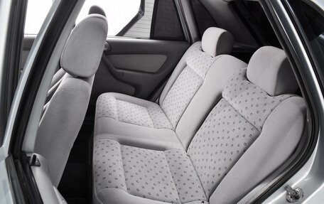 Volkswagen Pointer, 2005 год, 258 000 рублей, 9 фотография