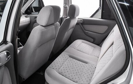 Volkswagen Pointer, 2005 год, 258 000 рублей, 11 фотография