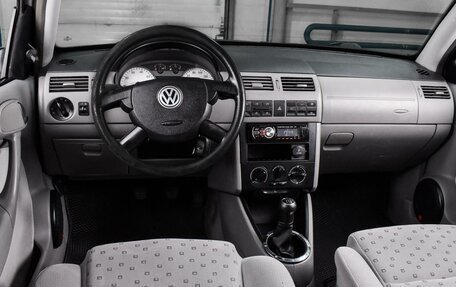 Volkswagen Pointer, 2005 год, 258 000 рублей, 6 фотография