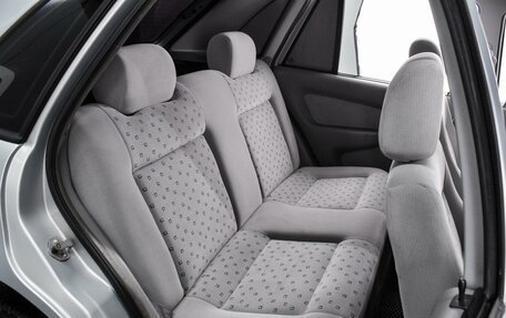 Volkswagen Pointer, 2005 год, 258 000 рублей, 7 фотография