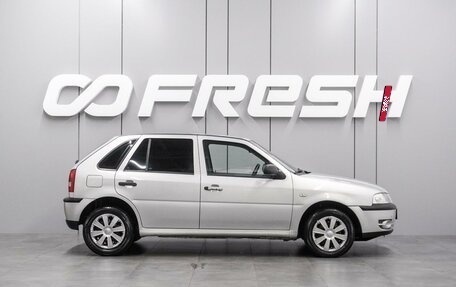 Volkswagen Pointer, 2005 год, 258 000 рублей, 5 фотография
