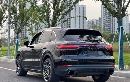 Porsche Cayenne III, 2022 год, 11 000 050 рублей, 5 фотография