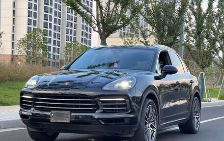 Porsche Cayenne III, 2022 год, 11 000 050 рублей, 3 фотография
