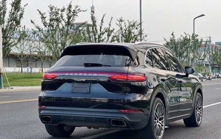 Porsche Cayenne III, 2022 год, 11 000 050 рублей, 4 фотография