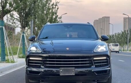 Porsche Cayenne III, 2022 год, 11 000 050 рублей, 2 фотография