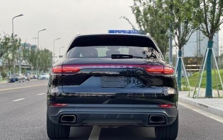 Porsche Cayenne III, 2022 год, 11 000 050 рублей, 6 фотография