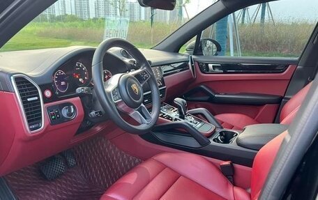 Porsche Cayenne III, 2022 год, 11 000 050 рублей, 7 фотография