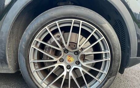Porsche Cayenne III, 2022 год, 11 000 050 рублей, 9 фотография