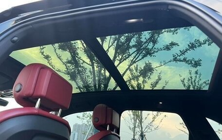 Porsche Cayenne III, 2022 год, 11 000 050 рублей, 8 фотография