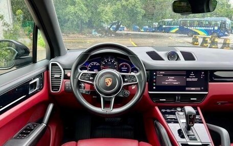 Porsche Cayenne III, 2022 год, 11 000 040 рублей, 9 фотография