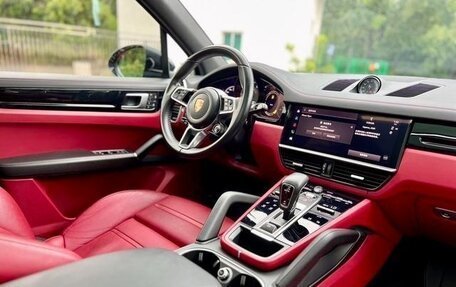 Porsche Cayenne III, 2022 год, 11 000 040 рублей, 15 фотография