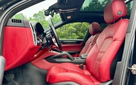 Porsche Cayenne III, 2022 год, 11 000 040 рублей, 11 фотография