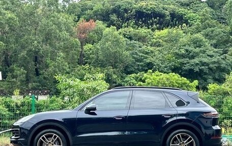 Porsche Cayenne III, 2022 год, 11 000 040 рублей, 6 фотография