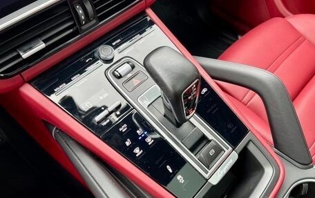 Porsche Cayenne III, 2022 год, 11 000 040 рублей, 12 фотография