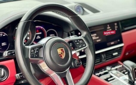Porsche Cayenne III, 2022 год, 11 000 040 рублей, 10 фотография