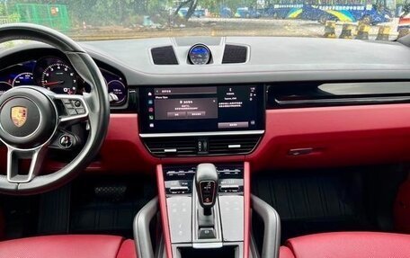 Porsche Cayenne III, 2022 год, 11 000 040 рублей, 16 фотография