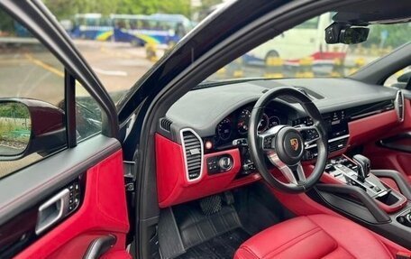 Porsche Cayenne III, 2022 год, 11 000 040 рублей, 17 фотография