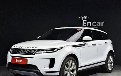 Land Rover Range Rover Evoque II, 2022 год, 3 590 000 рублей, 1 фотография