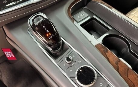 Cadillac Escalade V, 2022 год, 12 100 000 рублей, 15 фотография