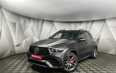 Mercedes-Benz GLE AMG, 2021 год, 10 000 000 рублей, 1 фотография