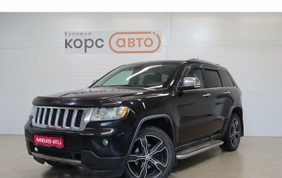 Jeep Grand Cherokee, 2011 год, 1 150 000 рублей, 1 фотография