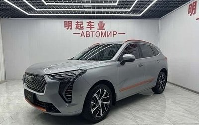 Haval Jolion, 2021 год, 1 250 000 рублей, 1 фотография