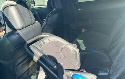 Toyota Highlander III, 2013 год, 1 850 000 рублей, 1 фотография