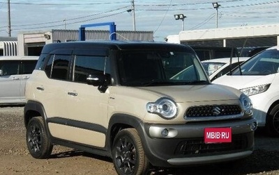 Suzuki Xbee I, 2020 год, 1 035 000 рублей, 1 фотография