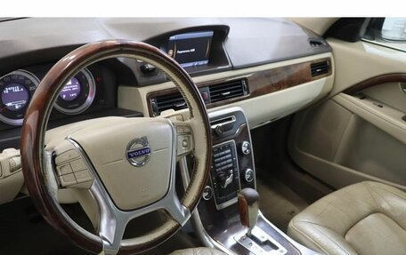 Volvo S80 II рестайлинг 2, 2012 год, 699 000 рублей, 6 фотография