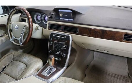Volvo S80 II рестайлинг 2, 2012 год, 699 000 рублей, 5 фотография