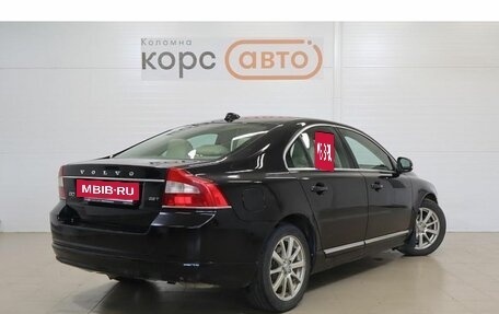 Volvo S80 II рестайлинг 2, 2012 год, 699 000 рублей, 3 фотография